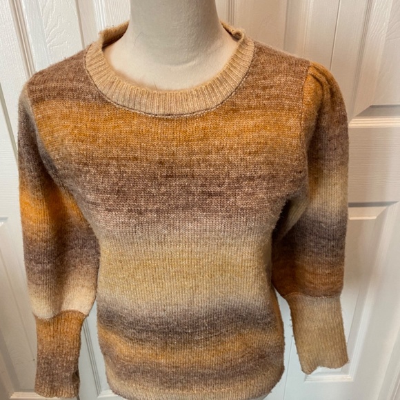 Molly Brakem wool blend women’s sweater - Picture 3 of 8